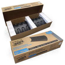 Load image into Gallery viewer, SHARK SNOW PLOW 60" DELUXE BLACK (152 CM) Vehicle Parts & Accessories from Yorkshire All Terrain Vehicle Ltd460Yorkshire All Terrain Vehicle Ltd