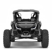 Load image into Gallery viewer, Segway Villain SX10 X Bold Black