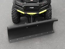 Load image into Gallery viewer, SHARK SNOW PLOW 52" DELUXE BLACK (132 CM) Vehicle Parts & Accessories from Yorkshire All Terrain Vehicle Ltd375Yorkshire All Terrain Vehicle Ltd