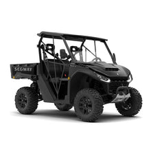 Load image into Gallery viewer, Segway UT6 Black/Black  from Yorkshire All Terrain Vehicle Ltd11400Yorkshire All Terrain Vehicle Ltd