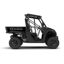 Load image into Gallery viewer, Segway UT6 Black/Black  from Yorkshire All Terrain Vehicle Ltd11400Yorkshire All Terrain Vehicle Ltd