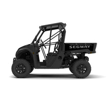 Load image into Gallery viewer, Segway UT6 Black/Black  from Yorkshire All Terrain Vehicle Ltd11400Yorkshire All Terrain Vehicle Ltd