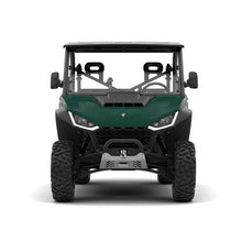 Load image into Gallery viewer, Segway UT6 Green/Black  from Yorkshire All Terrain Vehicle Ltd11400Yorkshire All Terrain Vehicle Ltd