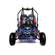 Load image into Gallery viewer, Mud Rocks Blue Gt50 Junior Off Road Buggy  from Yorkshire All Terrain Vehicle Ltd1099Yorkshire All Terrain Vehicle Ltd