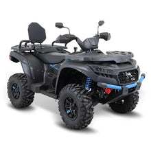 Load image into Gallery viewer, TGB Blade 600LTX 560cc 4x4 Black Road Legal Utility Quad Bike  from Yorkshire All Terrain Vehicle Ltd8499.00Yorkshire All Terrain Vehicle Ltd
