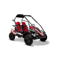 Load image into Gallery viewer, Mud Rocks Trail Blazer Red Off Road Buggy
