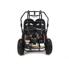 Load image into Gallery viewer, Mud Rocks Black Gt50 Junior Off Road Buggy from Yorkshire All Terrain Vehicle Ltd1099Yorkshire All Terrain Vehicle Ltd