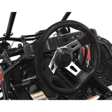 Load image into Gallery viewer, Mud Rocks Black Gt50 Junior Off Road Buggy from Yorkshire All Terrain Vehicle Ltd1099Yorkshire All Terrain Vehicle Ltd