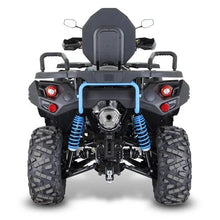 Load image into Gallery viewer, TGB Blade 600LTX 560cc 4x4 Black Road Legal Utility Quad Bike  from Yorkshire All Terrain Vehicle Ltd8499.00Yorkshire All Terrain Vehicle Ltd