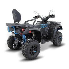 Load image into Gallery viewer, TGB Blade 600LTX 560cc 4x4 Black Road Legal Utility Quad Bike  from Yorkshire All Terrain Vehicle Ltd8499.00Yorkshire All Terrain Vehicle Ltd