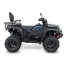 Load image into Gallery viewer, TGB Blade 600LTX 560cc 4x4 Black Road Legal Utility Quad Bike  from Yorkshire All Terrain Vehicle Ltd8499.00Yorkshire All Terrain Vehicle Ltd