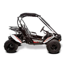 Load image into Gallery viewer, Mud Rocks Trail Blazer 150 White Off Road Buggy
