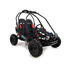 Load image into Gallery viewer, Mud Rocks Black Gt50 Junior Off Road Buggy from Yorkshire All Terrain Vehicle Ltd1099Yorkshire All Terrain Vehicle Ltd