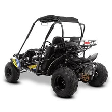 Load image into Gallery viewer, Mud Rocks Trail Blazer 150 Black Off Road Buggy
