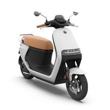 Load image into Gallery viewer, Segway eScooter E125s Arctic White Electric Scooter  from Yorkshire All Terrain Vehicle Ltd3599Yorkshire All Terrain Vehicle Ltd