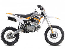 Load image into Gallery viewer, Thumpstar 140 Pit Bike from Yorkshire All Terrain Vehicle Ltd1199Yorkshire All Terrain Vehicle Ltd