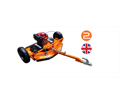 Chapman RM120 Rotary Mower  from Yorkshire All Terrain Vehicle Ltd3840Yorkshire All Terrain Vehicle Ltd