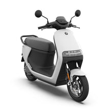 Load image into Gallery viewer, Segway eScooter E110s Arctic White Electric Scooter  from Yorkshire All Terrain Vehicle Ltd2599Yorkshire All Terrain Vehicle Ltd