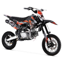 Load image into Gallery viewer, 10Ten 125R 125cc 14/12 Pit  Bike
