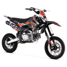 Load image into Gallery viewer, 10Ten 125R 125cc 14/12 Pit Bike from Yorkshire All Terrain Vehicle Ltd949Yorkshire All Terrain Vehicle Ltd