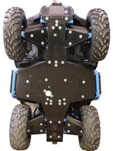 Load image into Gallery viewer, Skid plate full set (plastic) Segway Snarler AT6 S  from Yorkshire All Terrain Vehicle Ltd469.99Yorkshire All Terrain Vehicle Ltd