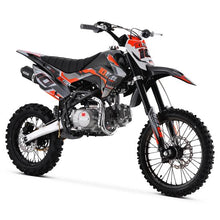 Load image into Gallery viewer, 10Ten 125R 125cc 17/14 Dirt Bike  from Yorkshire All Terrain Vehicle Ltd999.0Yorkshire All Terrain Vehicle Ltd
