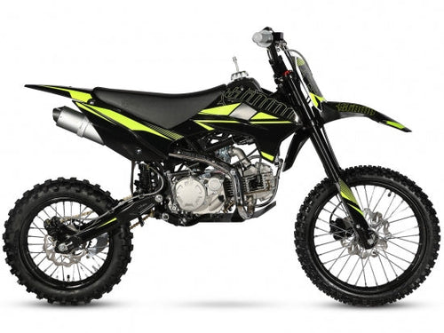 Stomp Z3-160 Pit Bike  from Yorkshire All Terrain Vehicle Ltd1349Yorkshire All Terrain Vehicle Ltd