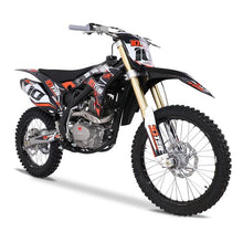 Load image into Gallery viewer, 10Ten 250RX 250cc 21/18 Dirt Bike
