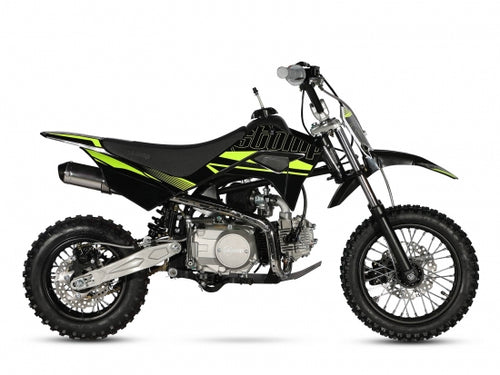 Stomp juicebox 110 Pit Bike  from Yorkshire All Terrain Vehicle Ltd799.00Yorkshire All Terrain Vehicle Ltd