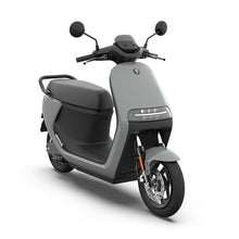 Load image into Gallery viewer, Segway eScooter E110s Steel Grey Electric Scooter from Yorkshire All Terrain Vehicle Ltd2599Yorkshire All Terrain Vehicle Ltd