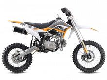Load image into Gallery viewer, Thumpstar 125 Pit Bike from Yorkshire All Terrain Vehicle Ltd999Yorkshire All Terrain Vehicle Ltd