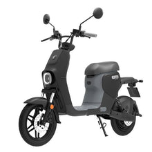 Load image into Gallery viewer, Segway eMoped B110s Black/Dark Grey Electric Moped from Yorkshire All Terrain Vehicle Ltd2099Yorkshire All Terrain Vehicle Ltd