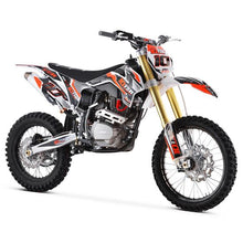 Load image into Gallery viewer, 10Ten 250R 250cc 19/16 Dirt Bike from Yorkshire All Terrain Vehicle Ltd1899Yorkshire All Terrain Vehicle Ltd