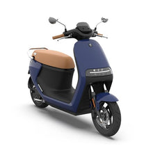 Load image into Gallery viewer, Segway eScooter E125s Atlantic Blue Electric Scooter from Yorkshire All Terrain Vehicle Ltd3599Yorkshire All Terrain Vehicle Ltd