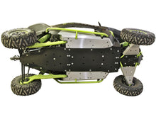 Load image into Gallery viewer, Skid plate full set (plastic+alu) Segway Villain SX10 64" from Yorkshire All Terrain Vehicle Ltd660.00Yorkshire All Terrain Vehicle Ltd