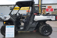 Load image into Gallery viewer, TRAXTER XT HD10  from Yorkshire All Terrain Vehicle Ltd17599Yorkshire All Terrain Vehicle Ltd