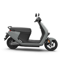 Load image into Gallery viewer, Segway eScooter E110s Steel Grey Electric Scooter from Yorkshire All Terrain Vehicle Ltd2599Yorkshire All Terrain Vehicle Ltd