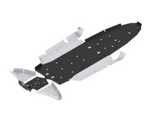 Load image into Gallery viewer, Skid plate full set (plastic+alu) Segway Villain SX10 64" from Yorkshire All Terrain Vehicle Ltd660.00Yorkshire All Terrain Vehicle Ltd