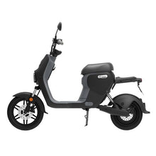 Load image into Gallery viewer, Segway eMoped B110s Black/Dark Grey Electric Moped from Yorkshire All Terrain Vehicle Ltd2099Yorkshire All Terrain Vehicle Ltd