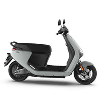 Load image into Gallery viewer, Segway eScooter E110s Stone Grey Electric Scooter from Yorkshire All Terrain Vehicle Ltd2599Yorkshire All Terrain Vehicle Ltd