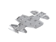 Load image into Gallery viewer, Skid plate full set (aluminium) Segway Snarler AT6 S  from Yorkshire All Terrain Vehicle Ltd548.99Yorkshire All Terrain Vehicle Ltd