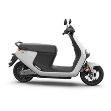 Load image into Gallery viewer, Segway eScooter E110s Arctic White Electric Scooter  from Yorkshire All Terrain Vehicle Ltd2599Yorkshire All Terrain Vehicle Ltd