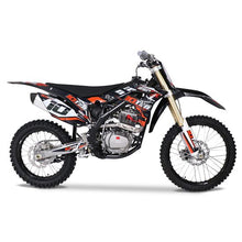 Load image into Gallery viewer, 10Ten 250RX 250cc 21/18 Dirt Bike from Yorkshire All Terrain Vehicle Ltd2190Yorkshire All Terrain Vehicle Ltd