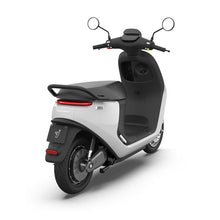 Load image into Gallery viewer, Segway eScooter E110s Arctic White Electric Scooter  from Yorkshire All Terrain Vehicle Ltd2599Yorkshire All Terrain Vehicle Ltd