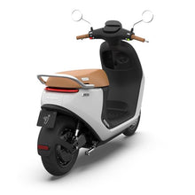 Load image into Gallery viewer, Segway eScooter E125s Arctic White Electric Scooter  from Yorkshire All Terrain Vehicle Ltd3599Yorkshire All Terrain Vehicle Ltd