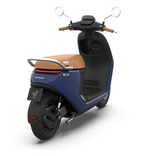 Load image into Gallery viewer, Segway eScooter E125s Atlantic Blue Electric Scooter from Yorkshire All Terrain Vehicle Ltd3599Yorkshire All Terrain Vehicle Ltd