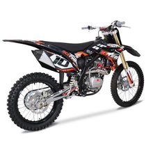Load image into Gallery viewer, 10Ten 250RX 250cc 21/18 Dirt Bike from Yorkshire All Terrain Vehicle Ltd2190Yorkshire All Terrain Vehicle Ltd
