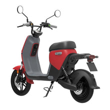 Load image into Gallery viewer, Segway eMoped B110s eMoped Red/Dark Grey Electric Moped from Yorkshire All Terrain Vehicle Ltd2099Yorkshire All Terrain Vehicle Ltd
