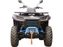 Load image into Gallery viewer, Skid plate full set (plastic) Segway Snarler AT6 S  from Yorkshire All Terrain Vehicle Ltd469.99Yorkshire All Terrain Vehicle Ltd