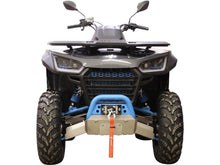 Load image into Gallery viewer, Skid plate full set (aluminium) Segway Snarler AT6 S  from Yorkshire All Terrain Vehicle Ltd548.99Yorkshire All Terrain Vehicle Ltd